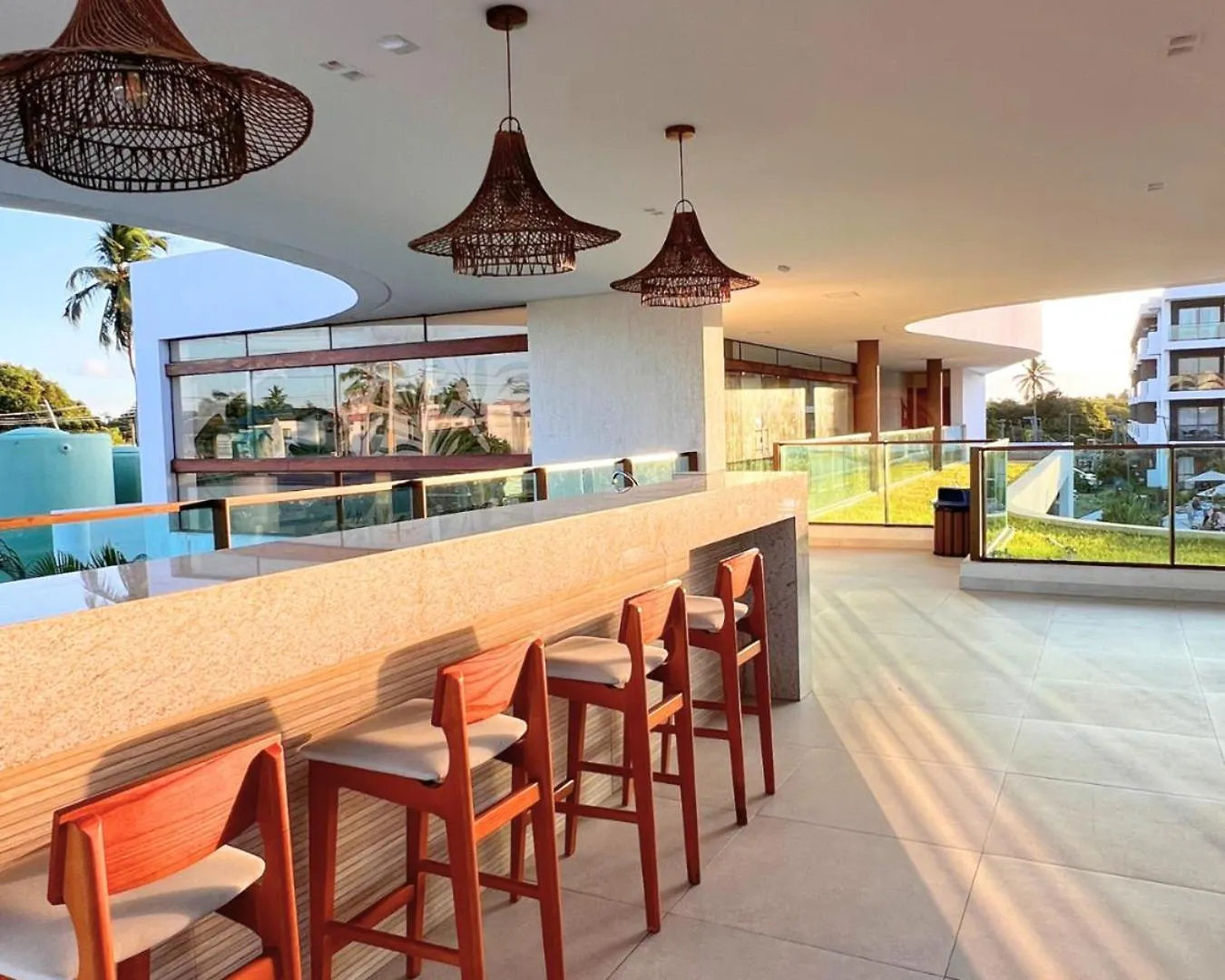 Apartment Makia Beach Resort Muro Alto - Porto De Galinhas Brazil