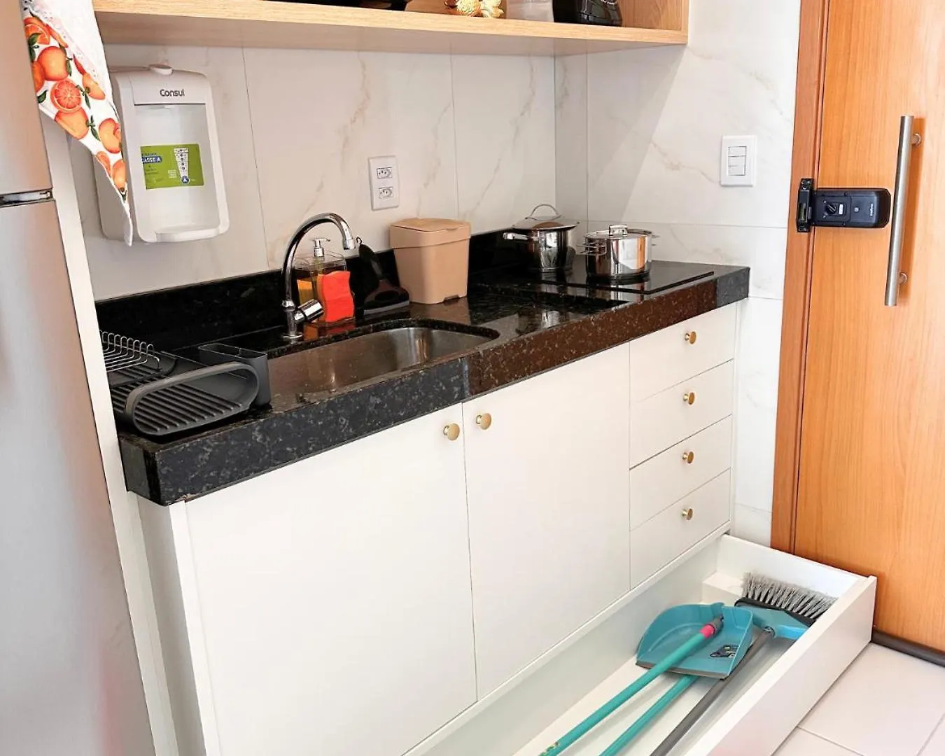 Apartment Makia Beach Resort Muro Alto - Porto De Galinhas