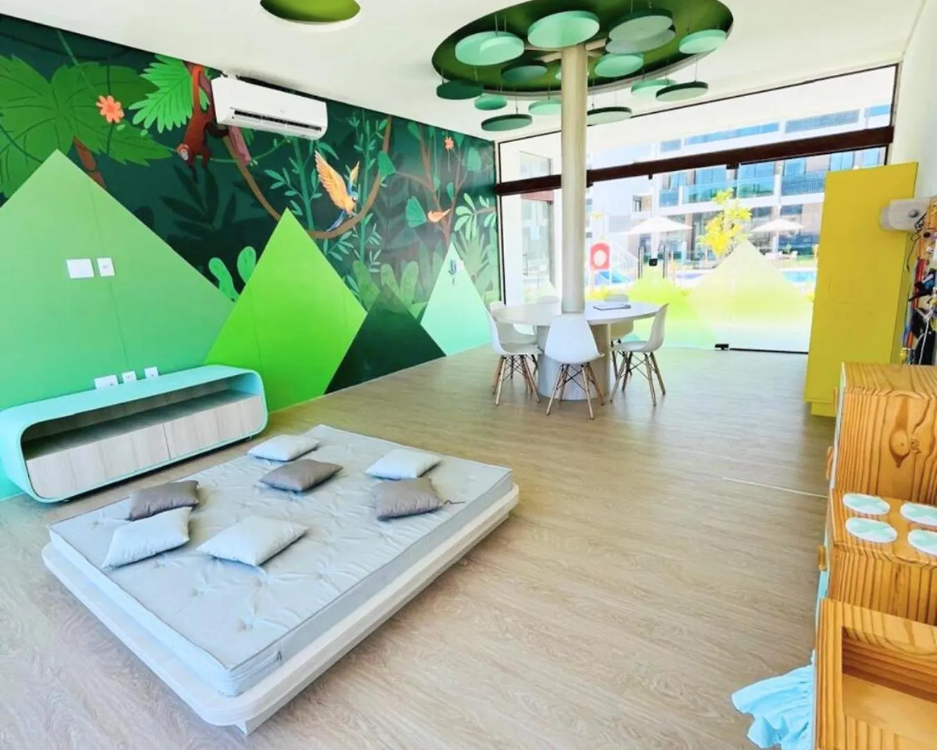 Makia Beach Resort Muro Alto - Porto De Galinhas 0*,