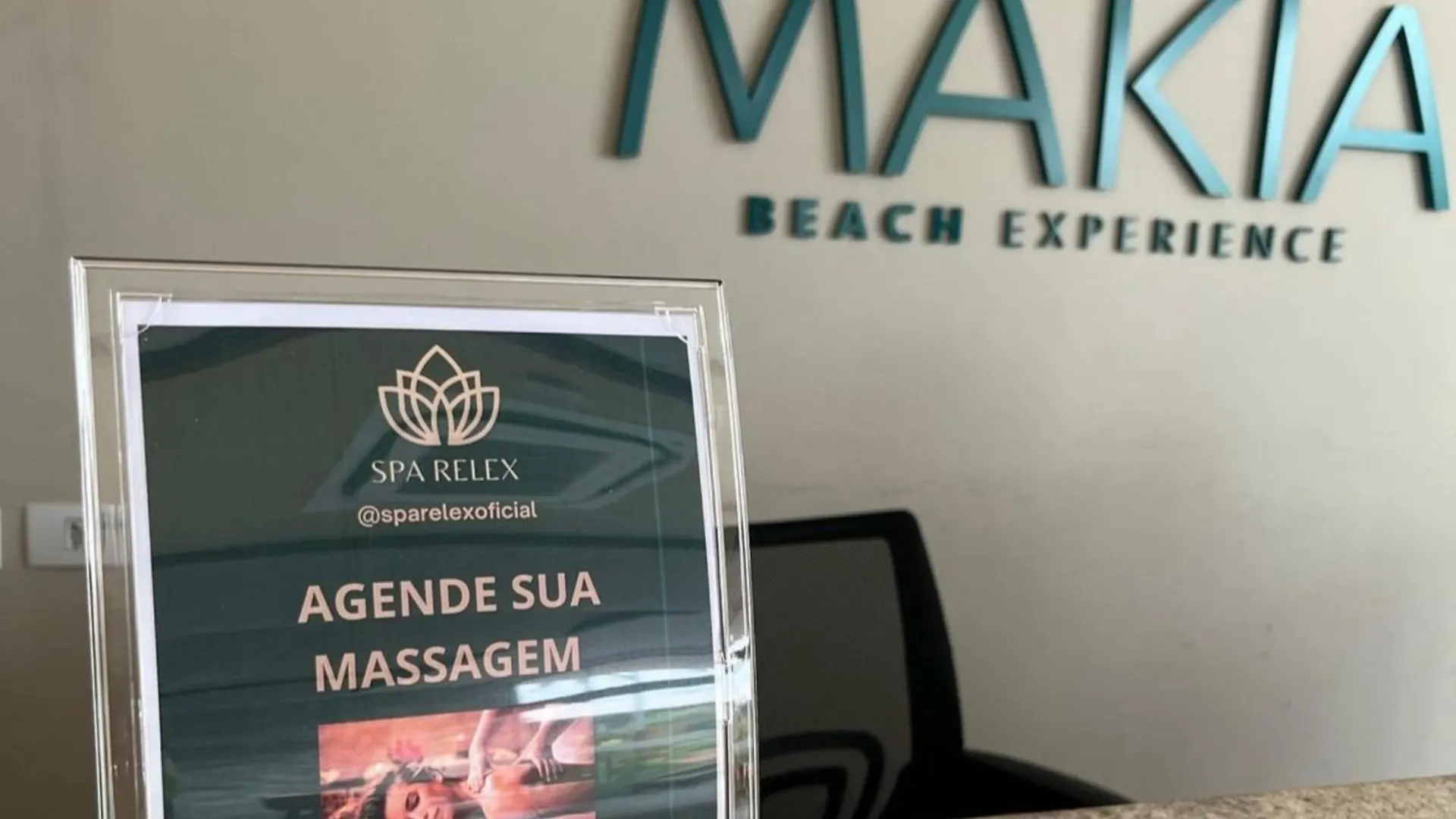 Apartment Makia Beach Resort Muro Alto - Porto De Galinhas Brazil