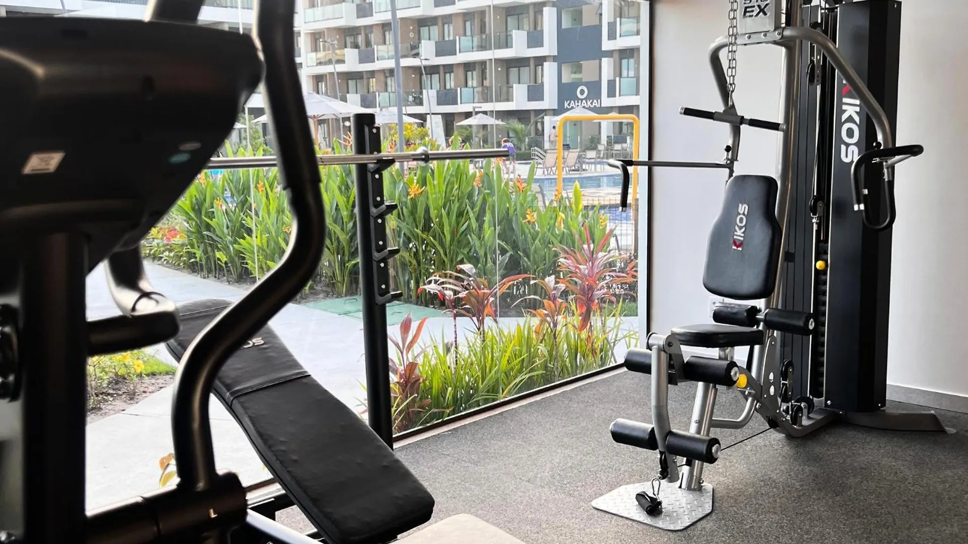 Apartment Makia Beach Resort Muro Alto - Porto De Galinhas