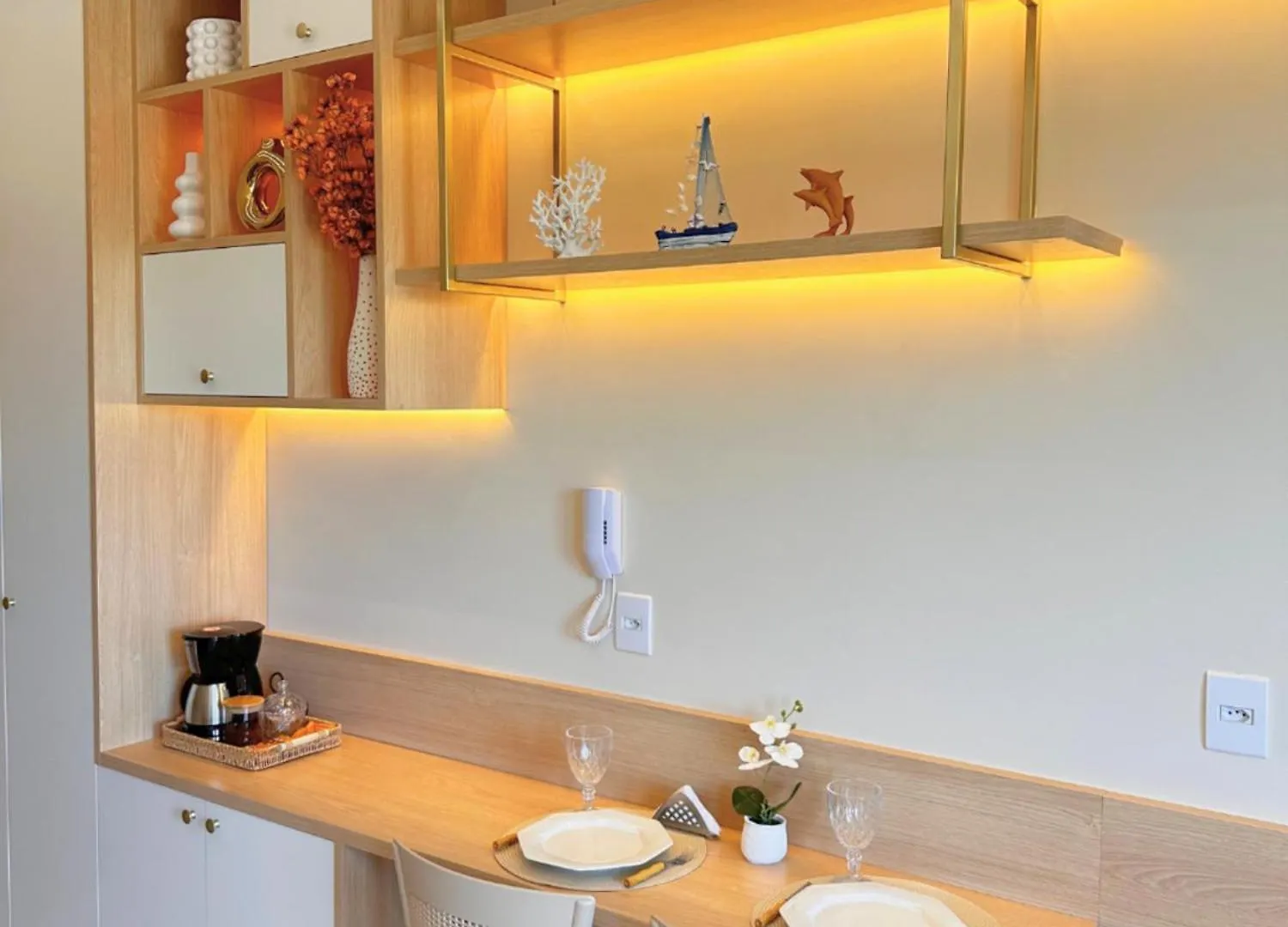 Makia Beach Resort Muro Alto - Porto De Galinhas Apartment