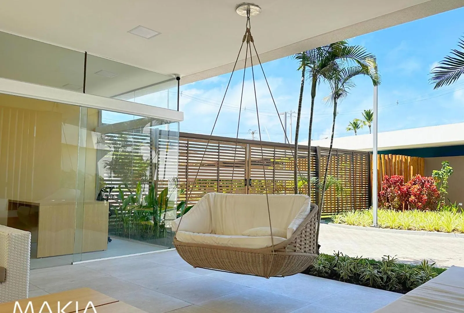 Makia Beach Resort Muro Alto - Porto De Galinhas