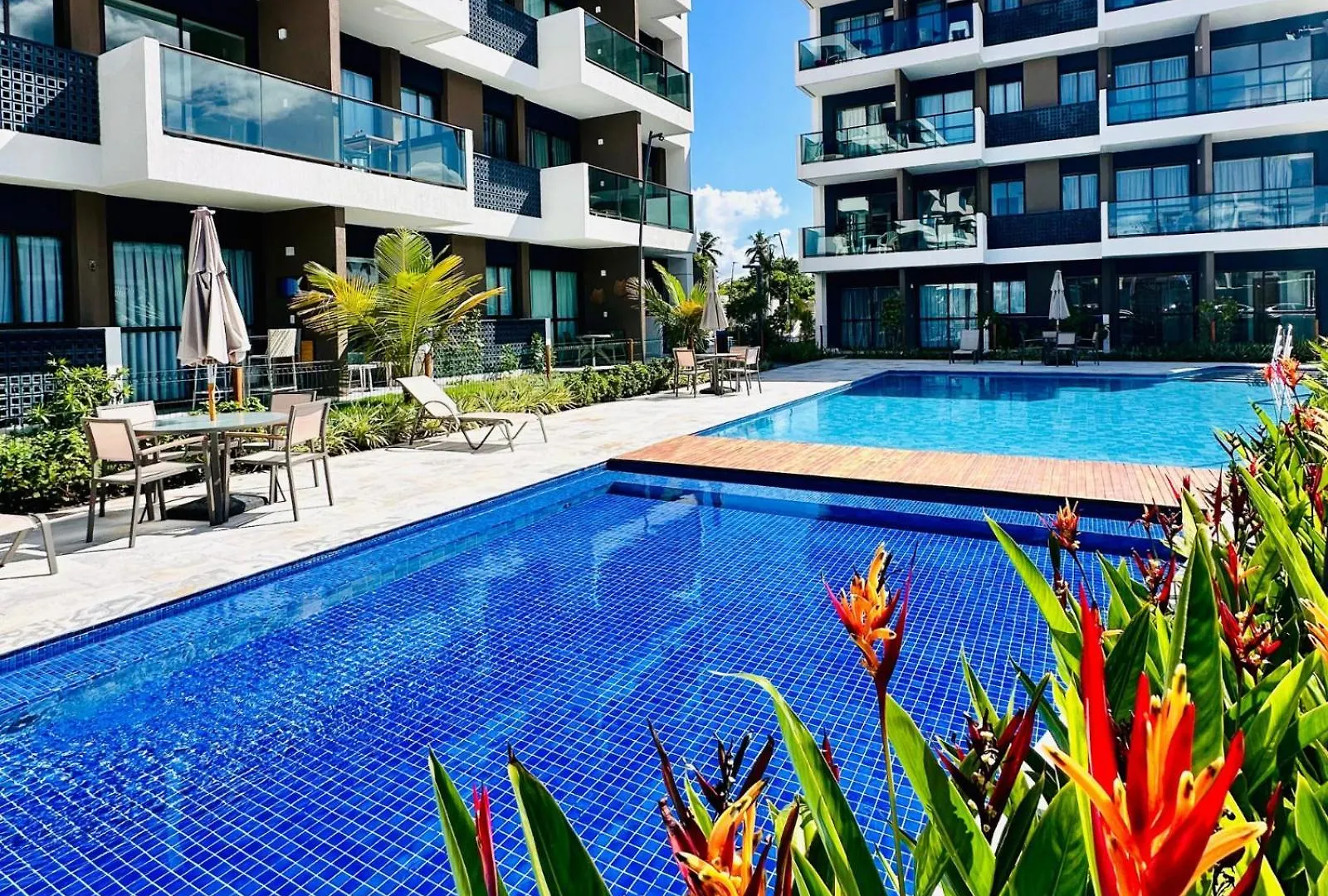 Makia Beach Resort Muro Alto - Porto De Galinhas 0*,