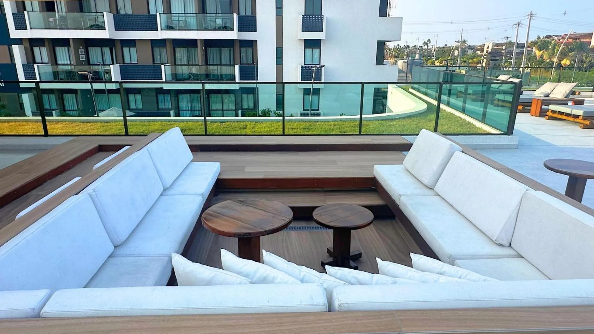 Apartment Makia Beach Resort Muro Alto - Porto De Galinhas